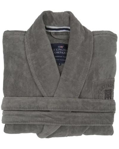 Lexington Nightwear & lounge > robes - Gris