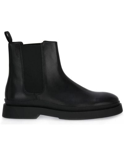 Vagabond Shoemakers Chelsea Boots - Black