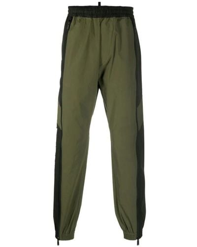 DSquared² Joggers - Green