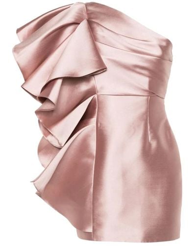 Solace London Party dresses - Pink