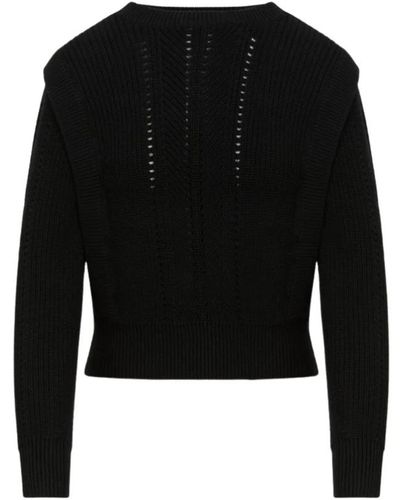 COSTER COPENHAGEN Sweatshirts - Noir