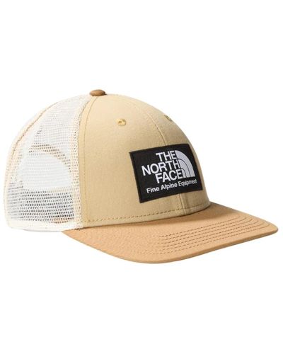 The North Face Caps - Natur