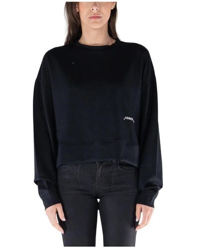 hinnominate Sweatshirts & hoodies > sweatshirts - Noir