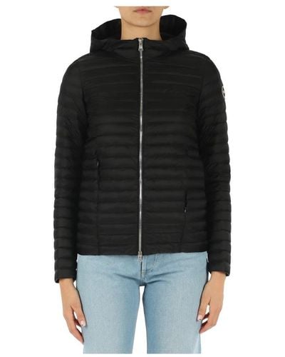 Colmar Down Jackets - Black