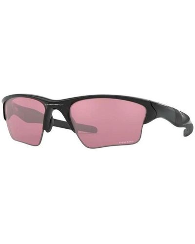 Oakley Xl half jacket 2.0 sonnenbrille - Pink