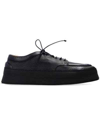 Marsèll Chaussures d'affaires - Noir