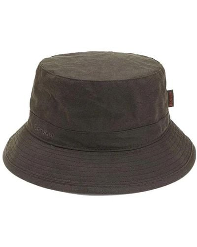 Barbour Accessories > hats > hats - Marron