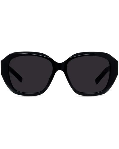 Givenchy Sole gv40075i sonnenbrille schwarz grau