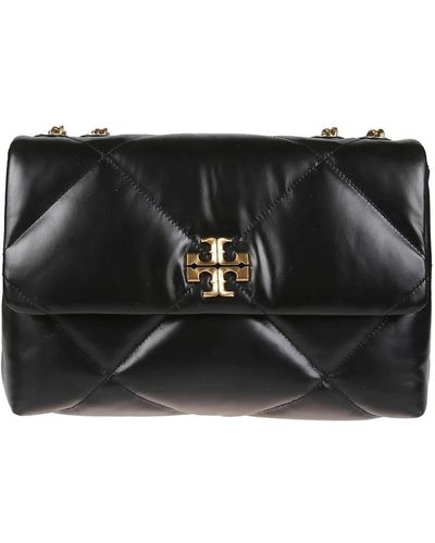 Tory Burch Shoulder Bags - Black