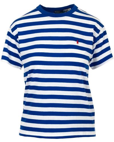 Ralph Lauren T-shirts - Azul