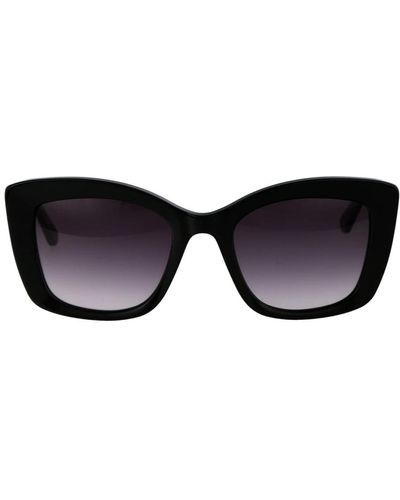Karl Lagerfeld Accessories > sunglasses - Noir