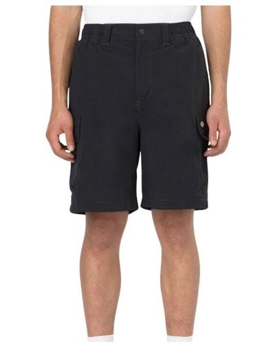 Dickies Casual Shorts - Gray