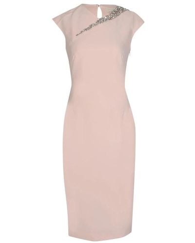 Ted Baker Party Dresses - Pink