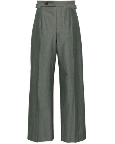 Vivienne Westwood Trousers - Grau