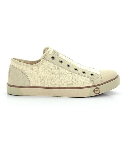 UGG Trainers - White