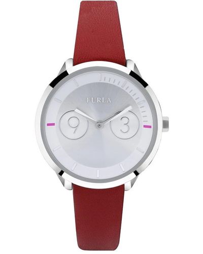 Furla Watches - Red