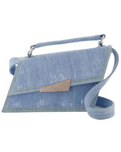 Acne Studios Handbags - Blu