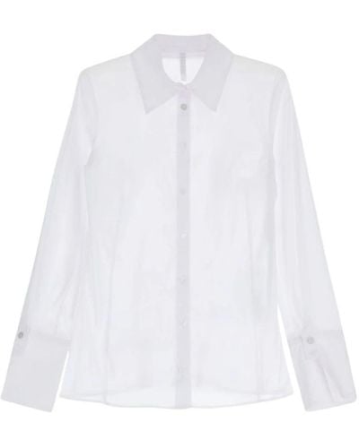 Imperial Shirts - White
