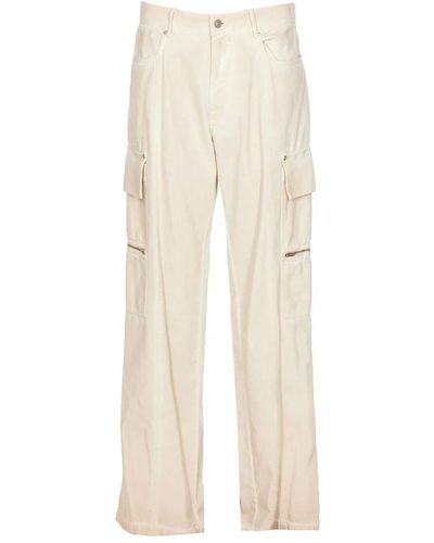 1017 ALYX 9SM Trousers > wide trousers - Neutre