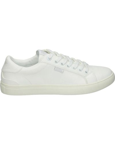 MTNG Sneakers - Bianco