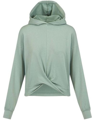 Deha Sweatshirts & hoodies > hoodies - Vert
