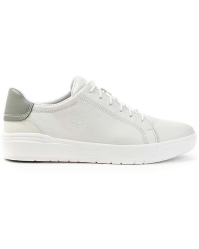 Timberland Sneakers - Wit