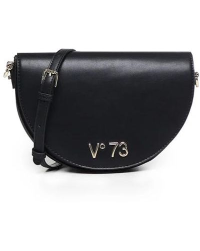 V73 Bags > cross body bags - Noir