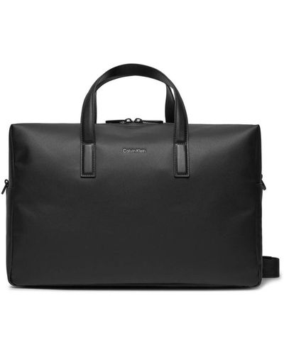Calvin Klein Handbags - Nero