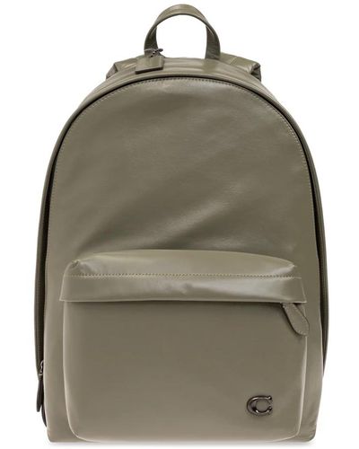 COACH Bags > backpacks - Vert