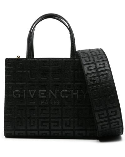 Givenchy Mini Bags - Black