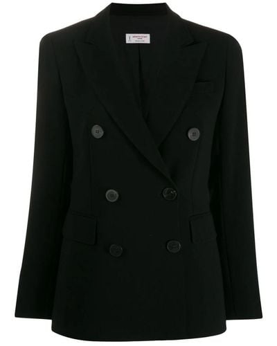 Alberto Biani Jackets > blazers - Noir