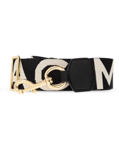 Marc Jacobs Bags > bag accessories - Noir