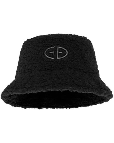 Goldbergh Hats - Black
