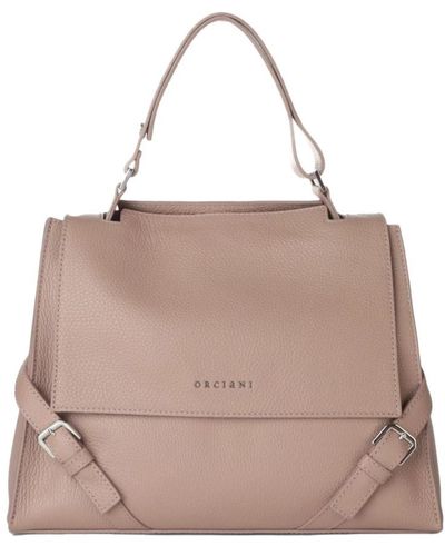 Orciani Handbags - Pink