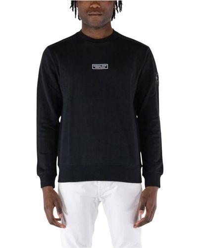 Marshall Artist Sweatshirts & hoodies > sweatshirts - Noir