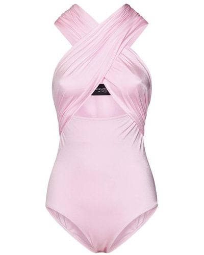 Giambattista Valli Swimwear > one-piece - Rose