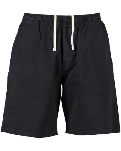 SELECTED Kurze hose selected slhcomfort-edward shorts w - Schwarz