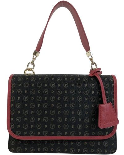 Pollini Bags > handbags - Noir
