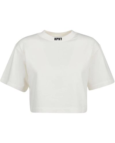 Heron Preston T-Shirt - Weiß