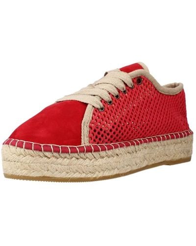 Toni Pons Sneakers - Rosso
