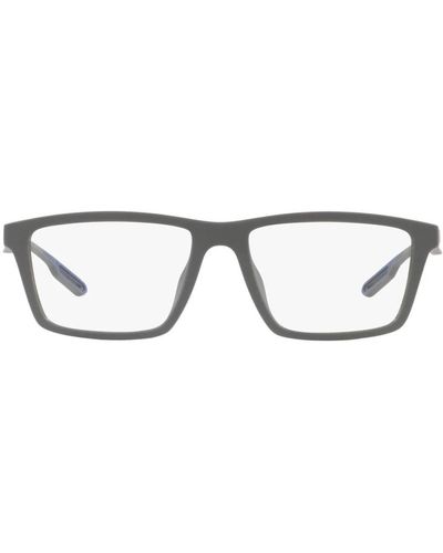 Emporio Armani Glasses - Brown
