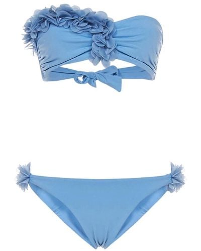 LaRevêche Bikinis - Blue