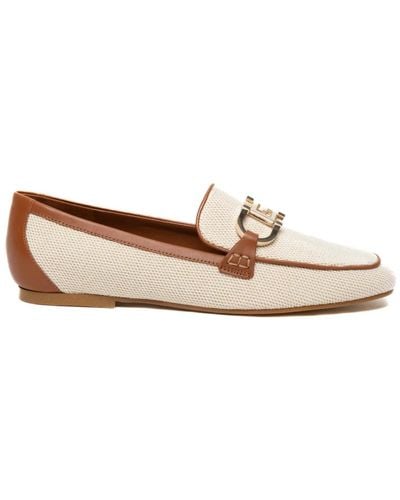 Guess Loafers - Braun