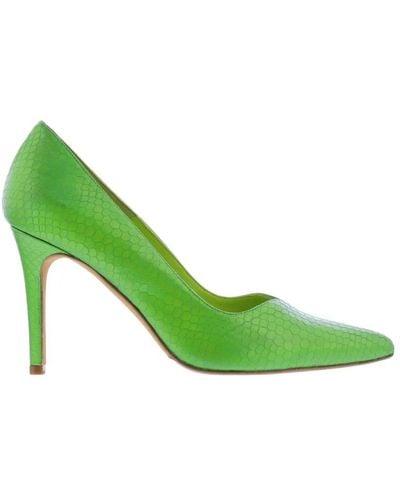 Toral Shoes > heels > pumps - Vert