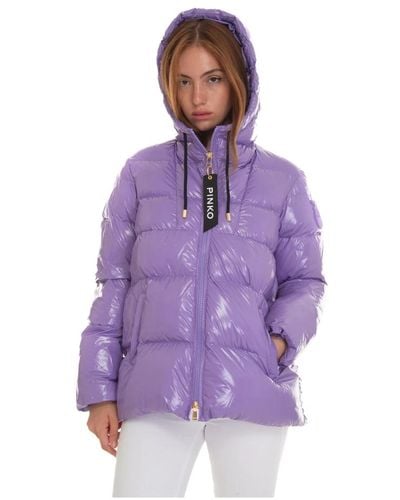 Piumini top pinko prezzi