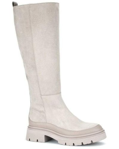 Gabor Boots - Bianco