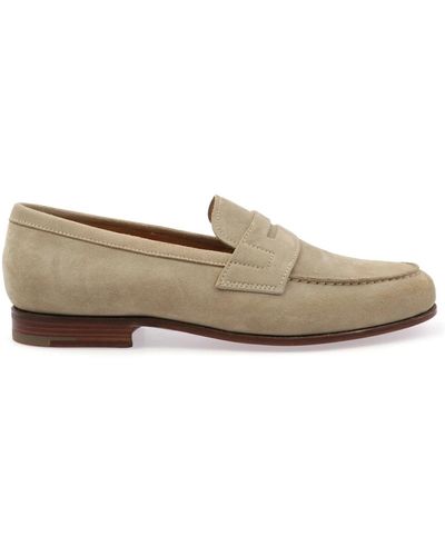 Church's Loafers - Natur