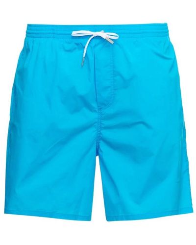 DSquared² Casual shorts - Blau