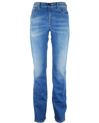 Jacob Cohen Jeans - Blu