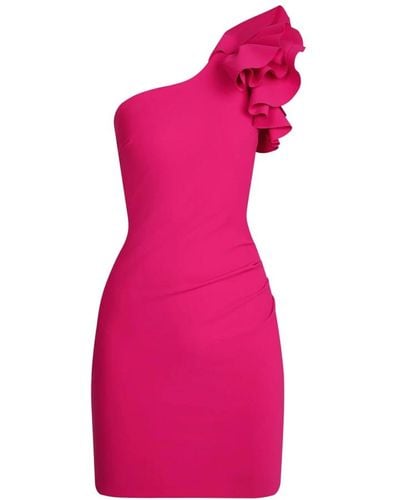 Chiara Boni Dresses - Pink